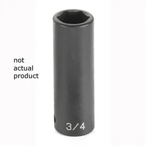 Grey Pneumatic Corp SOC 2-3/16 1/2D 1231353 