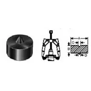OTC/Division of SPX PULLER ADAPT SH 1302704 