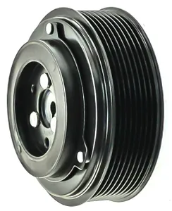 TruckAir A C Compressor Clutch 280558 