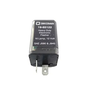 Tectran FLASHER 290428 