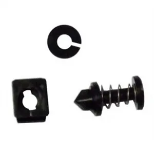 Robinair/Bosch DOOR LATCH KIT 1304652 