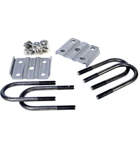 Redneck Trailer Suspensions 263944 