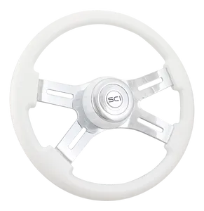 STEERING CREATIONS WOOD RIM 973702 