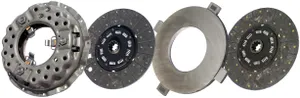 Illinois Auto CLUTCH 966226 
