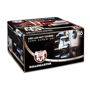 Roadmaster NUT COVER 281662 
