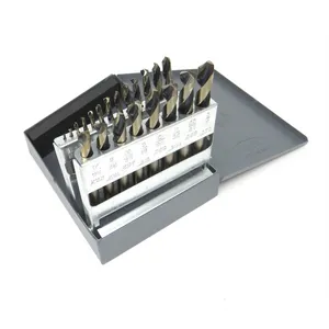 KnKut 21 PC STUBBY DR 1267964 