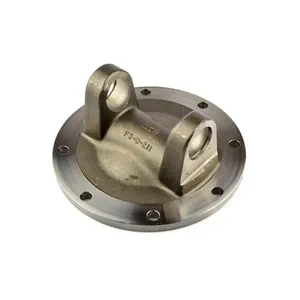 Spicer FLANGE YOKE 808548 