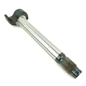 Meritor Q Plus 1.5 28 Spline Right Hand Camshaft 280216 