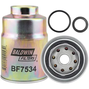 Baldwin Fuel/Water Separator Spin-On 232094 