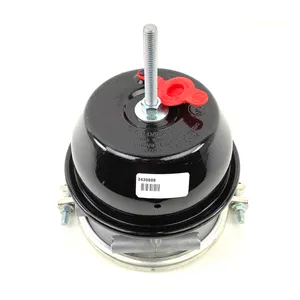 MGM Spring Brake (Piggy Back) Assembly 241760 
