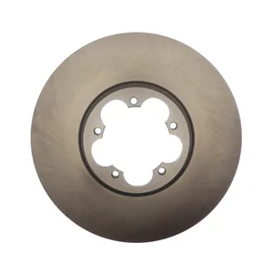 Raybestos DISC BRAKE ROTOR 980078 