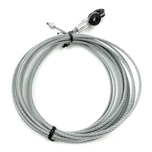 Fleet Engineers DOOR CABLE TO51 289876 