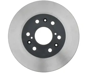 Raybestos DISC BRAKE ROTOR 228590 