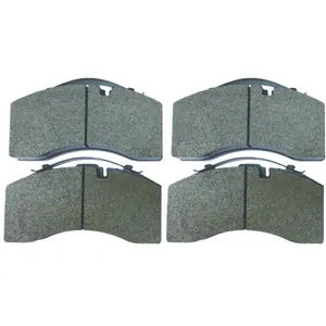Meritor Adb Pad Set 785080 