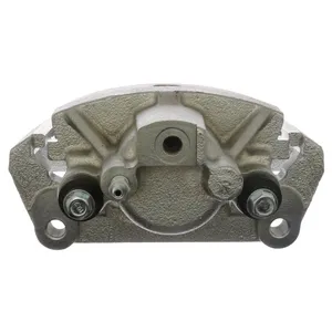 Raybestos DISC BRAKE CALIPER AND BRACKET ASSEMBLY 972968 