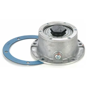 National Hub Cap & Gasket 663814 