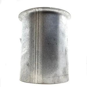 Heavy Duty Manufacturing Adapter - Exhaust 258174 