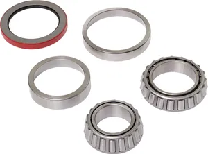 DEXTER AXLE Bearing Kit, Wheel 233250 