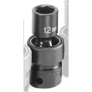 Grey Pneumatic Corp SOC 12MM 1228693 