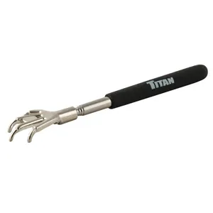 Titan Jack & Equipment BACKSCRATCHER P 1342544 