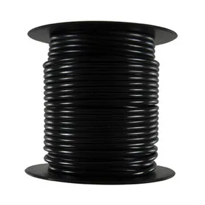 JT & T - Best Connection 18 GAUGE BLACK 1243570 