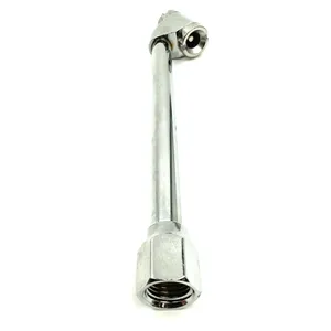 HALTEC DUAL FOOT AIR C 363106 