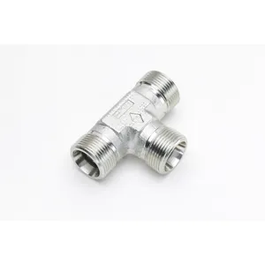 Eaton Tube Ftng,WalPr 1382426 
