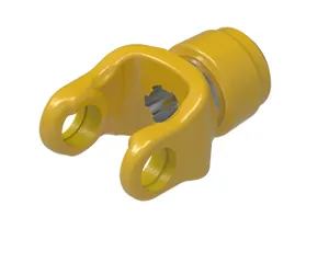 Weasler YOKE 1038898 