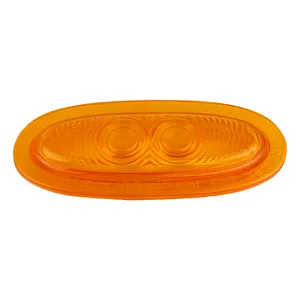 Betts Industries LENS, AMBER 353214 