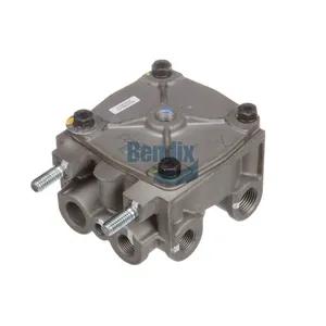 Bendix ABS Solenoid Relay 295878 