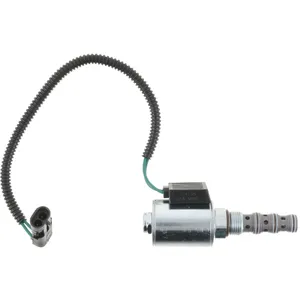 Spicer ASSEMBLY SOLENOID 517012 
