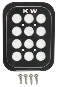 TruckAir Filter 276188 