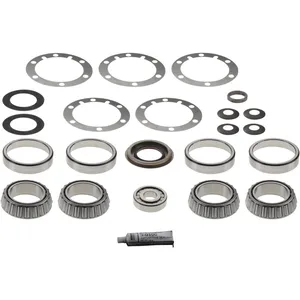 Spicer Overhaul Kit - Rear Axle, Driven 248714 