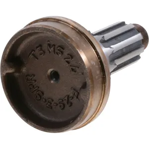 Spicer Drive Shaft Midship Stub Shaft 226152 