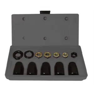 Kastar/Lang WHEEL STUD INST 1246850 