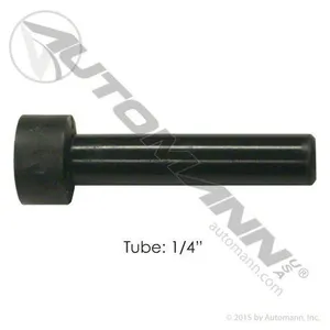 Automann Nylon PLC Plug 320172 