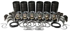 Cummins Kit Overhaul 379408 