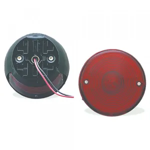 Grote RED- 4 ST/T 902650 