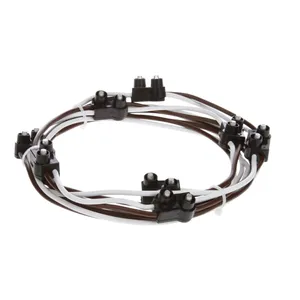 Truck-Lite 8 PLUG HARNESS 1093634 
