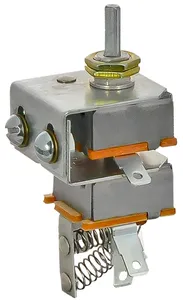 TruckAir Switch Rotary 994925 