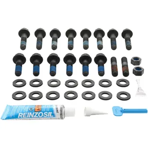 Spicer KIT HSG COVER 558122 