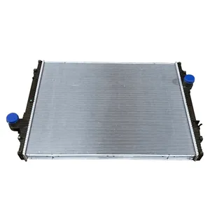 Platinum HD Radiator 353666 