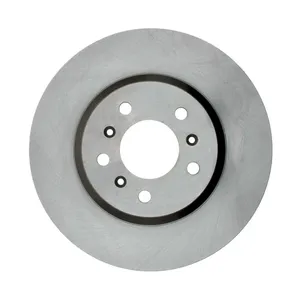 Raybestos DISC BRAKE ROTOR 1139902 