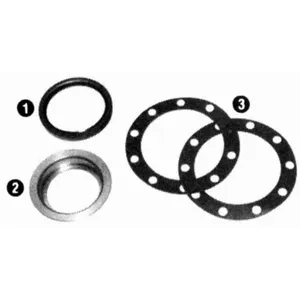 Meritor SEAL-KIT 762584 