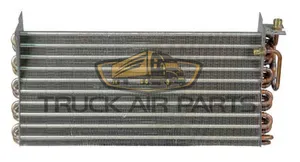 TruckAir Condenser 246026 
