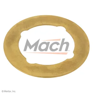 Mach Brass Washer 769854 