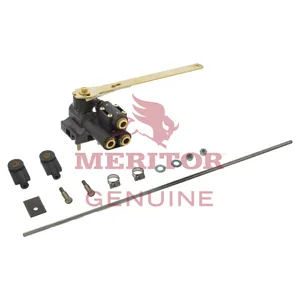 Meritor Height Control Valve, Remove Air to Dump 2058787 