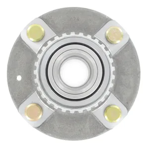 SKF Hub Assembly 1782334 