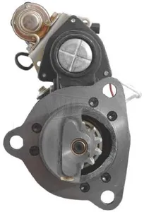 Wilson HD Starter NW 2922629 