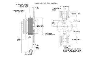 Kit Masters Re-Man K-Series 3001432 